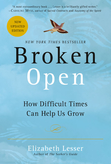 Broken Open
